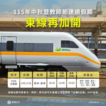 附件圖卡－中秋暨教師節東線再加開.jpg